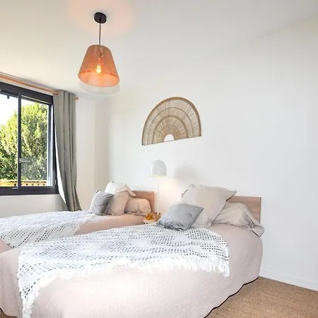 Lovely In Semesterbostad *