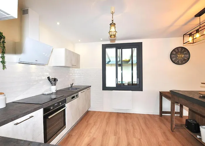 Prázdninový dům Lovely In *